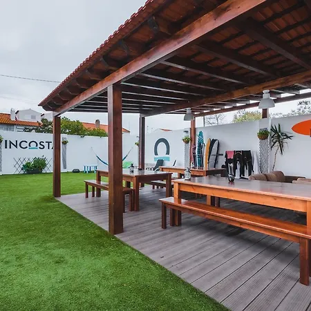 Incosta Surf House *