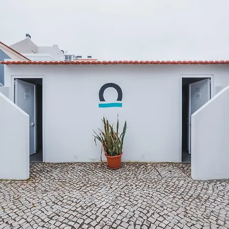 Хостел Incosta Surf House