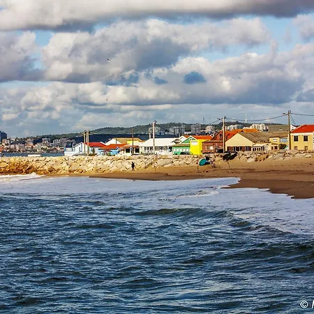 Хостел Incosta Surf House