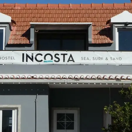 Incosta Surf House *