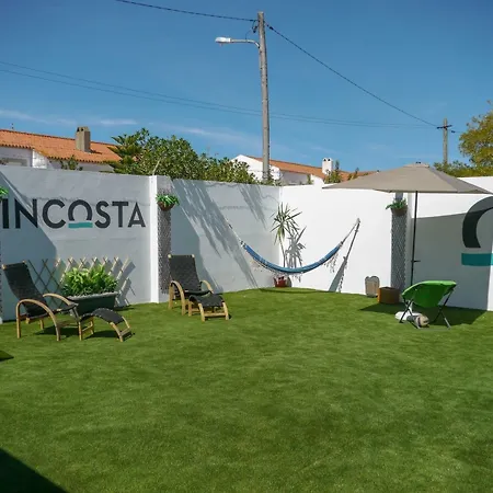 Incosta Surf House