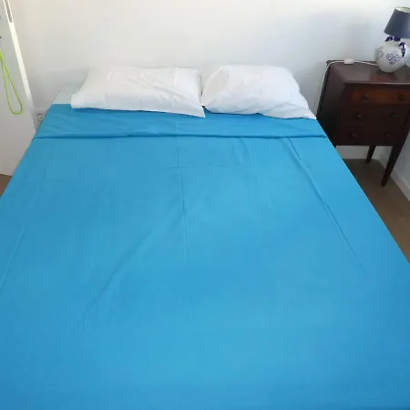 Хостел Incosta Surf House *