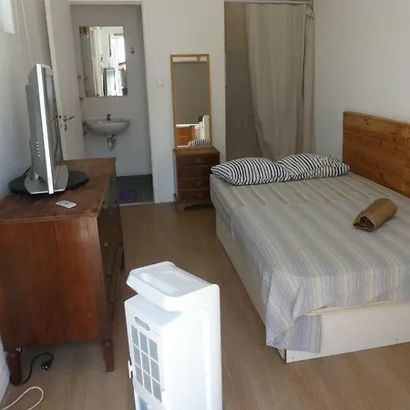 Incosta Surf House Хостел