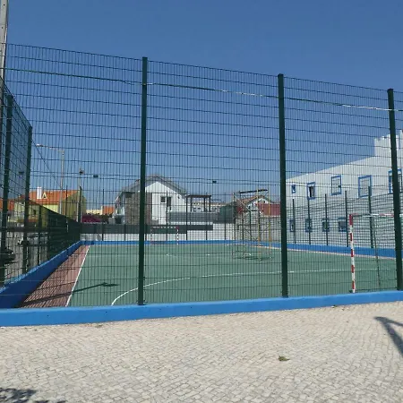 Incosta Surf House Хостел