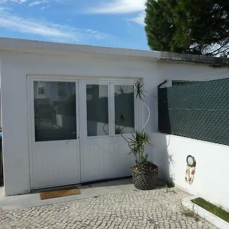 Incosta Surf House Хостел