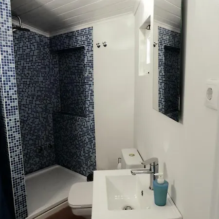 Hostel Incosta Surf House